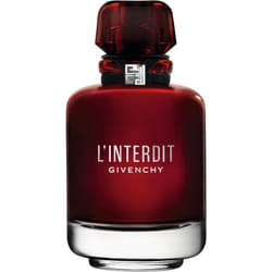 Givenchy L'Interdit Rouge 125 ml Femmes