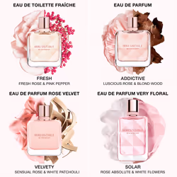 Givenchy Irresistible Very Floral 35ml Femmes - Vue supplémentaire 4