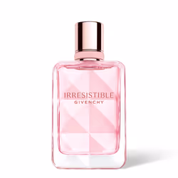 Givenchy Irresistible Very Floral, Femmes, 50 ml, Parfum liquide, Noix de coco, Bergamote, Cassis, Iris, Rose, Jasmin, Ylang  ...