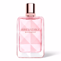Givenchy Irresistible Very Floral, Femmes, 80 ml, Parfum liquide, Noix de coco, Bergamote, Cassis, Iris, Rose, Jasmin, Ylang ...