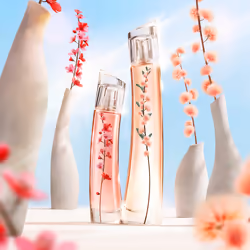 KENZO Flower Ikebana Mimosa 40ml Femmes