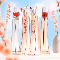 KENZO Flower Ikebana Mimosa 40ml Femmes - Vue supplémentaire 5