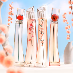 KENZO Flower Ikebana Mimosa 75ml Femmes - Vue supplémentaire 5