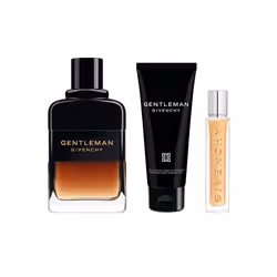 Gentleman Reserve Privee Estuche 3 pz