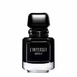 Givenchy L’Interdit Absolu, Femmes, 35 ml, Parfum liquide, ALCOHOL • PARFUM (FRAGRANCE) • AQUA (WATER) • METHYL ANTHRANILATE  ...