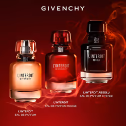Givenchy L'Interdit Absolu 35ml Femmes - Vue supplémentaire 5