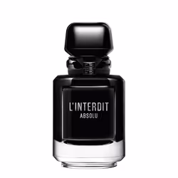 Givenchy L’Interdit Absolu, Femmes, 50 ml, Parfum liquide, ALCOHOL • PARFUM (FRAGRANCE) • AQUA (WATER) • METHYL ANTHRANILATE  ...