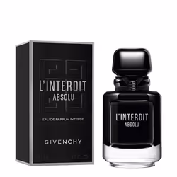 Givenchy L’Interdit Absolu 50ml Femmes