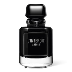 Givenchy L’Interdit Absolu 80ml Femmes