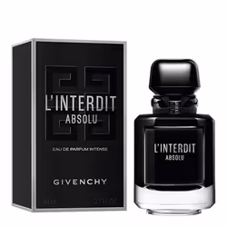 Givenchy L’Interdit Absolu 80ml Femmes
