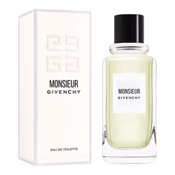 Givenchy Monsieur 100 ml Hommes - Vue supplémentaire 2