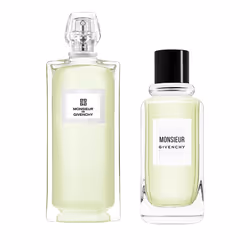 Givenchy Monsieur 100 ml Hommes - Vue supplémentaire 3