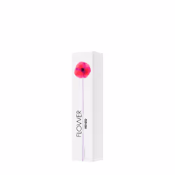 Fleur Par Kenzo Cherry Poppy eau de parfum vaporisateur 50 ml - Vue supplémentaire 3