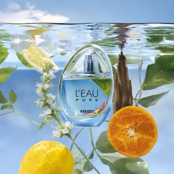 KENZO L'EAU PURE 30 ml Femmes - Vue supplémentaire 4