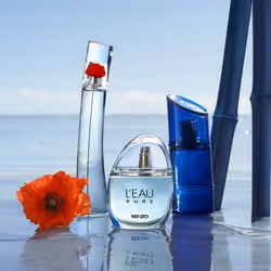 KENZO L'EAU PURE 100 ml Femmes - Vue supplémentaire 4