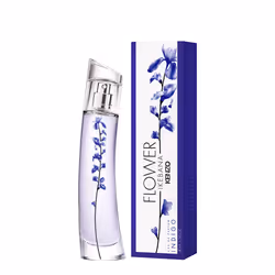 KENZO Flower Ikebana Indigo 40 ml Femmes - Vue supplémentaire 2