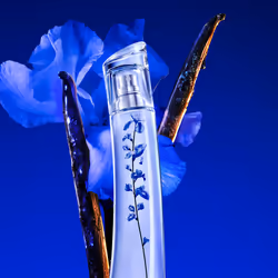 Fleur Par Kenzo Ikebana Indigo eau de parfum vaporisateur 75 ml