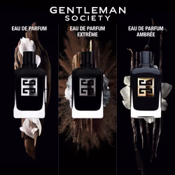 Givenchy Gentleman Society 100 ml Hommes - Vue supplémentaire 5