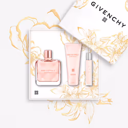 Coffret 3 pièces Irresistible