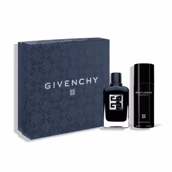 Coffret Gentleman Society 2 pièces