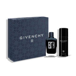 Coffret Gentleman Society 2 pièces