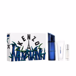 Coffret Kenzo Homme Intense 3 pièces