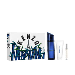 Coffret Kenzo Homme Intense 3 pièces
