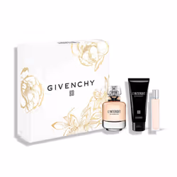 Coffret L’INTERDIT 3 pièces
