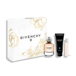 Coffret L’INTERDIT 3 pièces