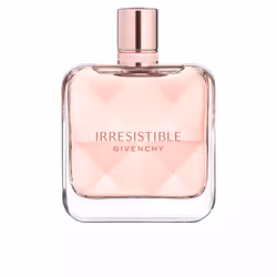 Irresistible eau de parfum vaporisateur rechargeable 100 ml