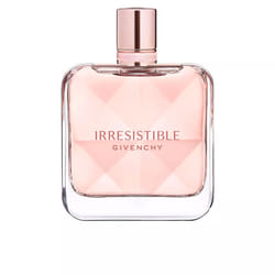 Irresistible eau de parfum vaporisateur rechargeable 100 ml