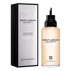 Recharge eau de parfum Gentleman Society 150 ml - Vue supplémentaire 2
