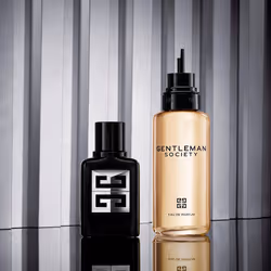 Recharge eau de parfum Gentleman Society 150 ml - Vue supplémentaire 3
