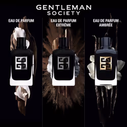 Givenchy Gentleman Society 60 ml Hommes - Vue supplémentaire 5