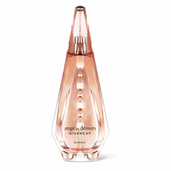 Givenchy Ange ou Démon Le Secret, Femmes, 100 ml, Flacon non réutilisable, Parfum liquide, Airelle, Jasmin, Thé