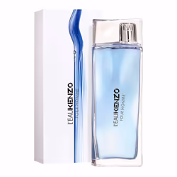 L’EAU Kenzo Pour Homme eau de toilette vaporisateur