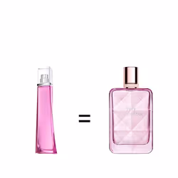 Très Irrésistible eau de parfum vaporisateur 80 ml