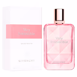 Très Irrésistible eau de toilette vaporisateur 80 ml