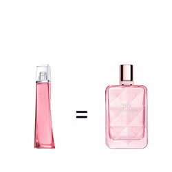 Très Irrésistible eau de toilette vaporisateur 80 ml