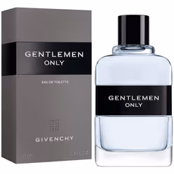 Gentlemen Seulement eau de toilette vaporisateur 100 ml
