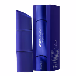 Kenzo Homme Indigo eau de parfum vaporisateur 110 ml