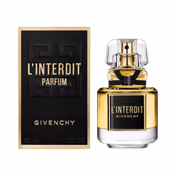 Givenchy L'Interdit Parfum Femmes 35 ml - Vue supplémentaire 2
