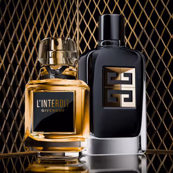 Givenchy L'Interdit Parfum Femmes 35 ml - Vue supplémentaire 4