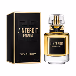 Givenchy L'Interdit Parfum Femmes 50 ml - Vue supplémentaire 2
