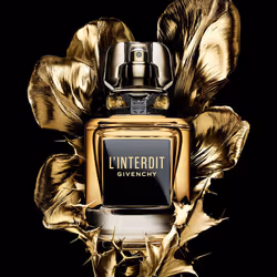 Givenchy L'Interdit Parfum Femmes 50 ml - Vue supplémentaire 3