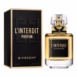 Givenchy L'Interdit Parfum Femmes 80 ml - Vue supplémentaire 2