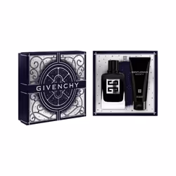 Givenchy Gentleman Society Eau de Parfum Gift Set Hommes 1 pièce(s) - Vue supplémentaire 3