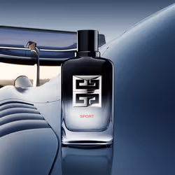 Givenchy Gentleman Society Sport 60 ml Hommes - Vue supplémentaire 2