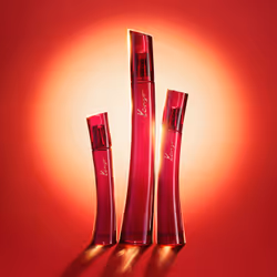 KENZO Le Rouge Flower 30 ml Femmes - Vue supplémentaire 3