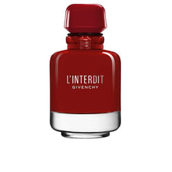 Eau de Parfum L' INTERDIT ROUGE ULTIME edp vapo 80 ml
